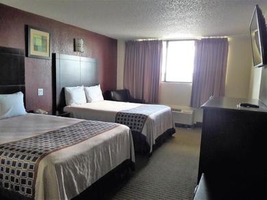 Hotel Americas Best Value Inn & Suites-Texas City/La Marque
