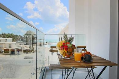 Apartments Phaedrus Living Seaside Luxury Flat Athina 108