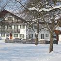 Гостевой дом Wachingerhof