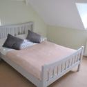 Апартаменты Charming 3-Bed Apartment in Talgarth Powys