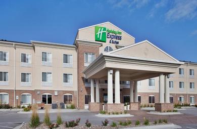 Hotel Holiday Inn Express Hotel & Suites Cherry Hills, an IHG Hotel