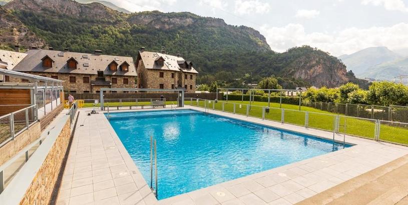 Apartments Pirenaica - Conoce el Valle de Tena - el corazón del Pirineo
