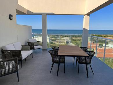 Apartments Penthouse sea view