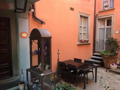 Guest house Bed & Breakfast del Teatro