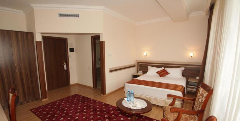 Hotel Artsakh Hotel