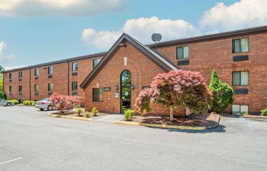 Hotel Extended Stay America Select Suites - Birmingham - Inverness