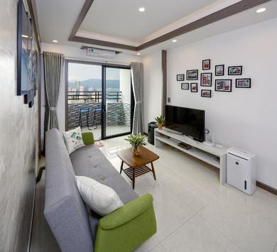 Apartments Da Na Sea Apartment