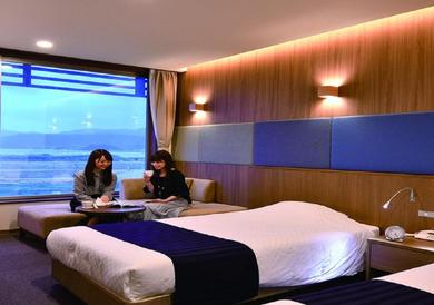Hotel Rikuzentakata - Hotel / Vacation STAY 31316