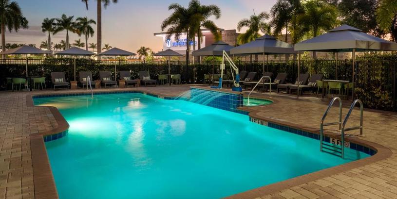 Hotel Hampton Inn and Suites Sarasota/Lakewood Ranch