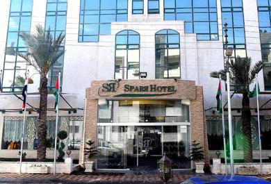 Hotel Sparr Hotel