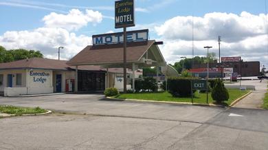 Motel Executive Lodge