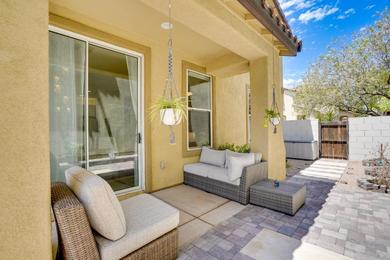 Hotel Sahuarita Vacation Rental with Patio and Gas Grill