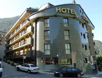 Hotel Hotel Coray