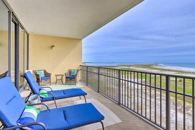 Apartments Ocean-View Condo with 2 Pools and Resort Amenities!