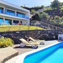 Villa Villa Calcada with private pool by HR Madeira
