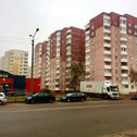 Apartments Apartment on Trusova