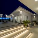 Вилла Deluxe Sunset View Jacuzzi Pool Villa H.529 Private Housekeeper 7BR Pattaya