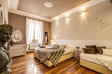 Holiday home Spanish Steps Miracle Suite