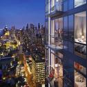 Апартаменты Global Luxury Suites at Sky