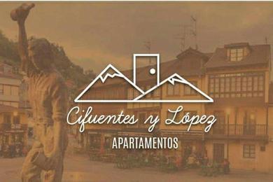 Holiday home Cifuentes y López