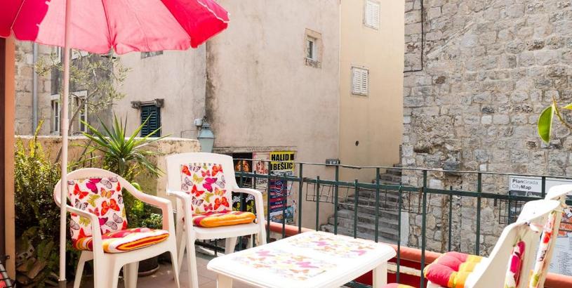 Guest house Apartment & Room Dubrovnik Sweet Home