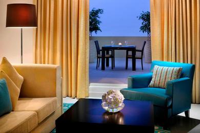 Апарт-отель Residence Inn by Marriott Manama Juffair