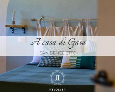 Guest house A Casa Di Gaia