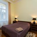 Апартаменты 3 rooms apartments in the city centr