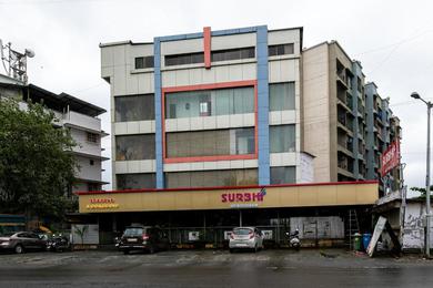 Hotel Hotel Surbhi
