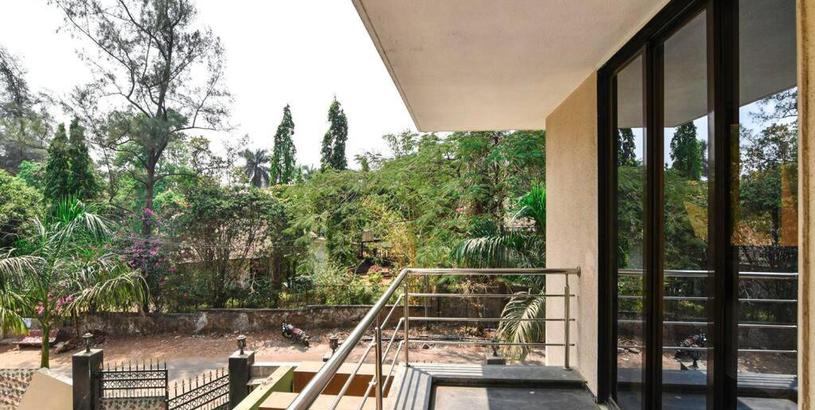 Апартаменты Shalimar Villa by Limestays