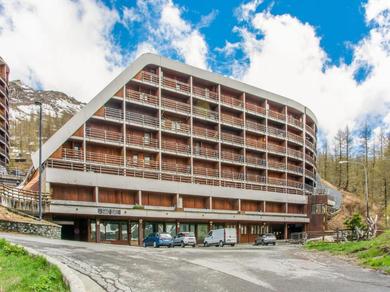 Апартаменты Cushy Apartment on the ski slopes of Cervinia