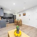 Apartments Kentish B Family Size Central Two Bedrooms Apartment in Kentish Town