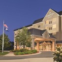 Отель Country Inn & Suites by Radisson, Grand Rapids East, MI