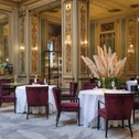 Отель Grand Hotel Et Des Palmes