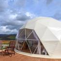 Guest house Glamping il Sole