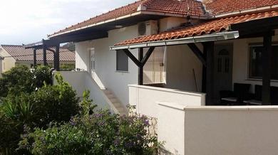Апартаменты Apartments with a parking space Seget Vranjica, Trogir - 16661