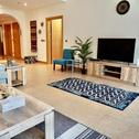 Апартаменты Luxury Apartment Palm Jumeirah