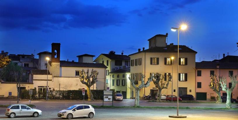 Apartments Borgo Toscano - Appartamenti