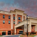 Отель Hampton Inn & Suites - Hartsville, SC