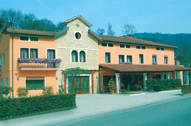 Hotel Albergo Isetta