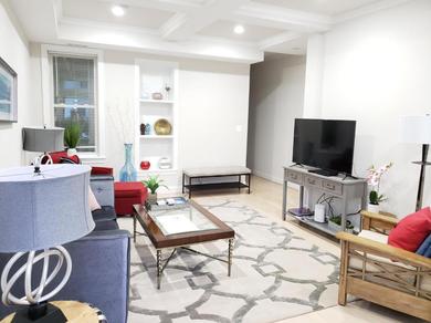 Spacious & Bright home In Bloomingdale/ Truxton DC