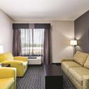 Hotel La Quinta by Wyndham Rockport - Fulton