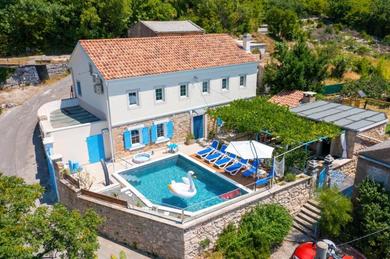 Villa Villa near Crikvenica with private pool