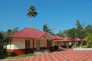 Resort Kandamath Heritage Resort