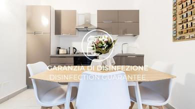 Апартаменты Italianway - Corso Cavallotti 223