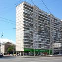 Apartments ApartLux Butirskaya