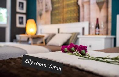Guest house Elly room Varna