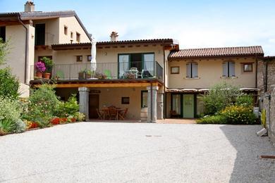 Гостевой дом A Casa Di Mìnola