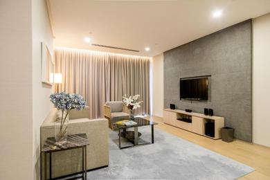 Апартаменты 188 Suites by NamaStay