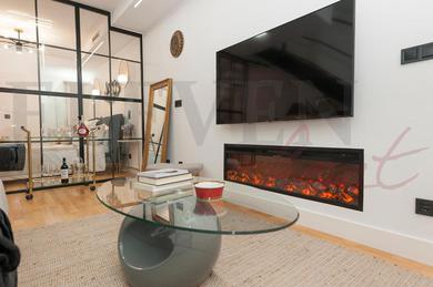 Apartments DUPLEX DELUXE MADRID - EXCLUSIVE LOCATION - PRIVATE BUILDING - Eleven Host